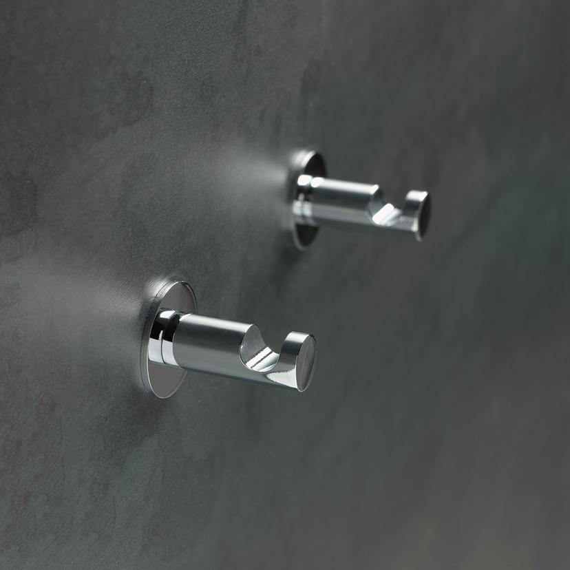 Robe Hooks