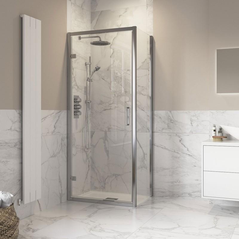 Hinged Enclosures