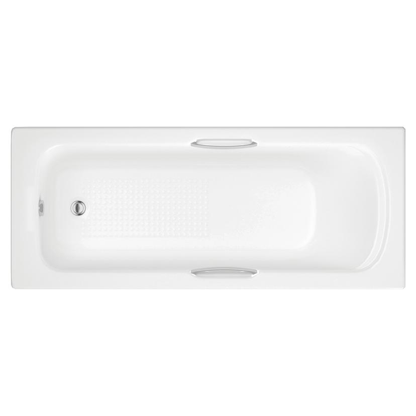 Dynasty Gripped Baths
